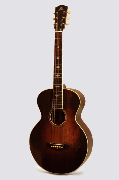 Gibson Nick Lucas Special Flat Top Acoustic Guitar (1928)