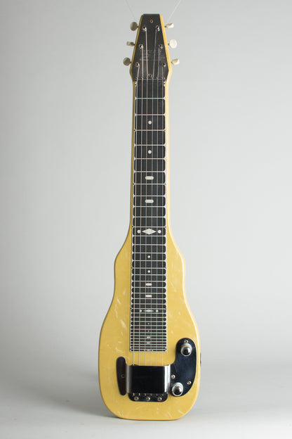 Fender Champion Previously Owned by Steely Dan's Walter Becker Lap Steel Electric Guitar (1952)