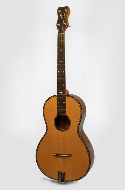 Regal Professional Flat Top Tenor Guitar (1929)