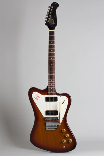 Gibson Firebird I Solid Body Electric Guitar (1965)