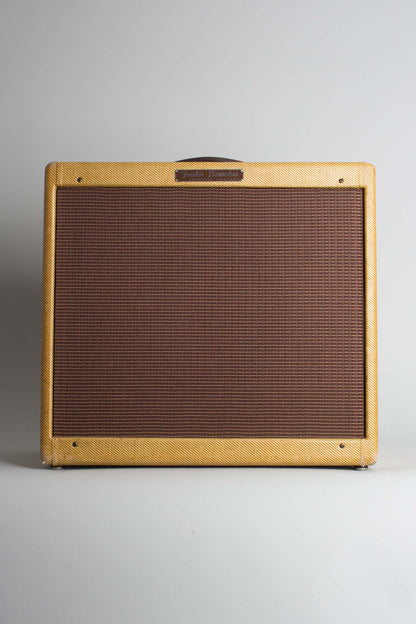 Fender Tremolux Model 5E9 Tube Amplifier (1957)