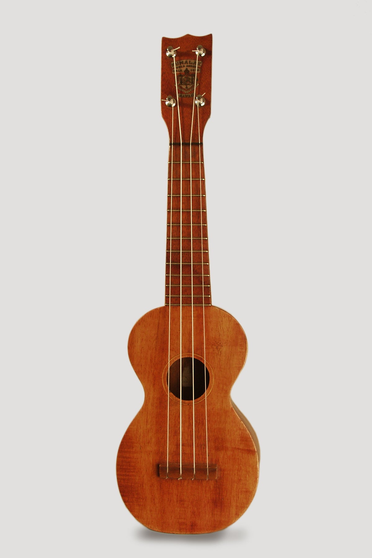 Kumalae Style 1 Soprano Ukulele (1920)