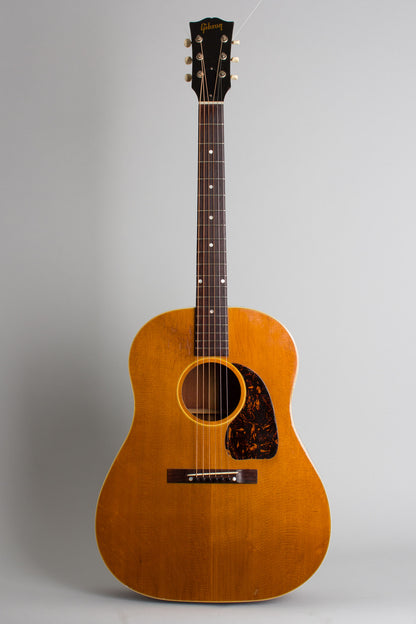 Gibson J-50 Flat Top Acoustic Guitar (1947)
