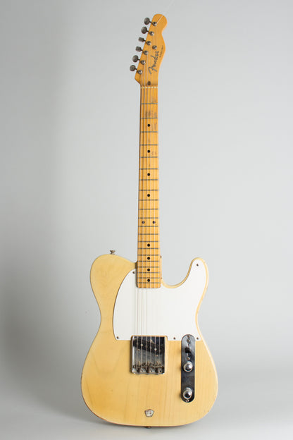 Fender Esquire Solid Body Electric Guitar (1955)
