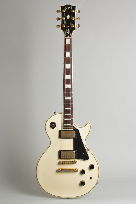 Gibson Les Paul Classic Custom Lite Solid Body Electric Guitar (2014)