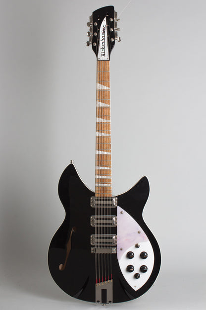 Rickenbacker 1993 Plus Owned and used by Jeff Tweedy of Wilco 12 String Electric Guitar (2023)