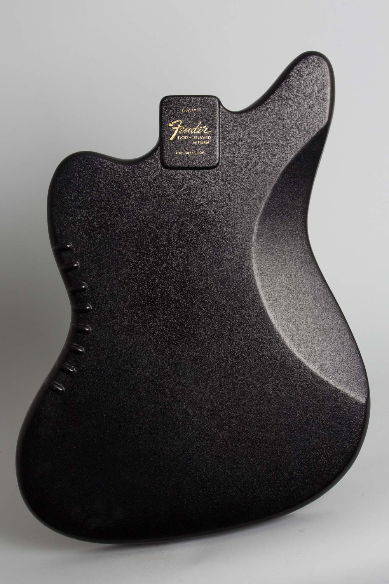Fender Jaguar Bodyguard (1965-6)