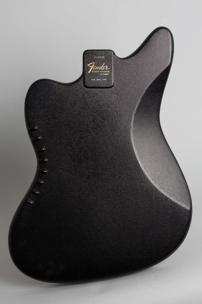 Fender Jaguar Bodyguard (1965-6)