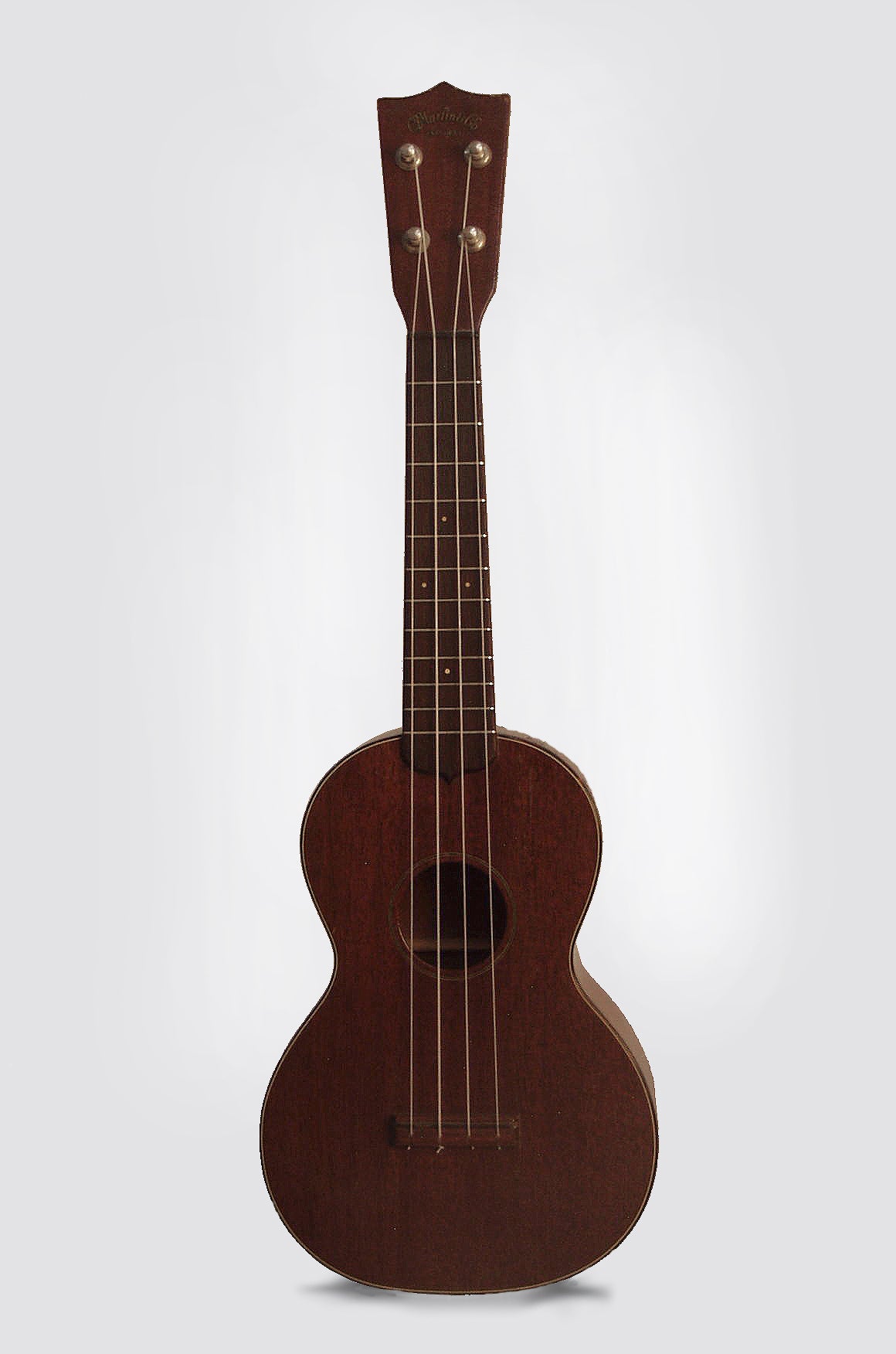 C. F. Martin 1-C Concert Ukulele (1940's)