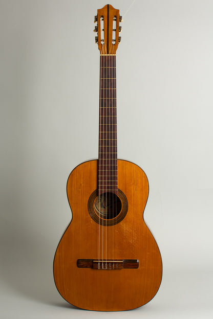 Vicente Tatay Classical Guitar (late 1930s)