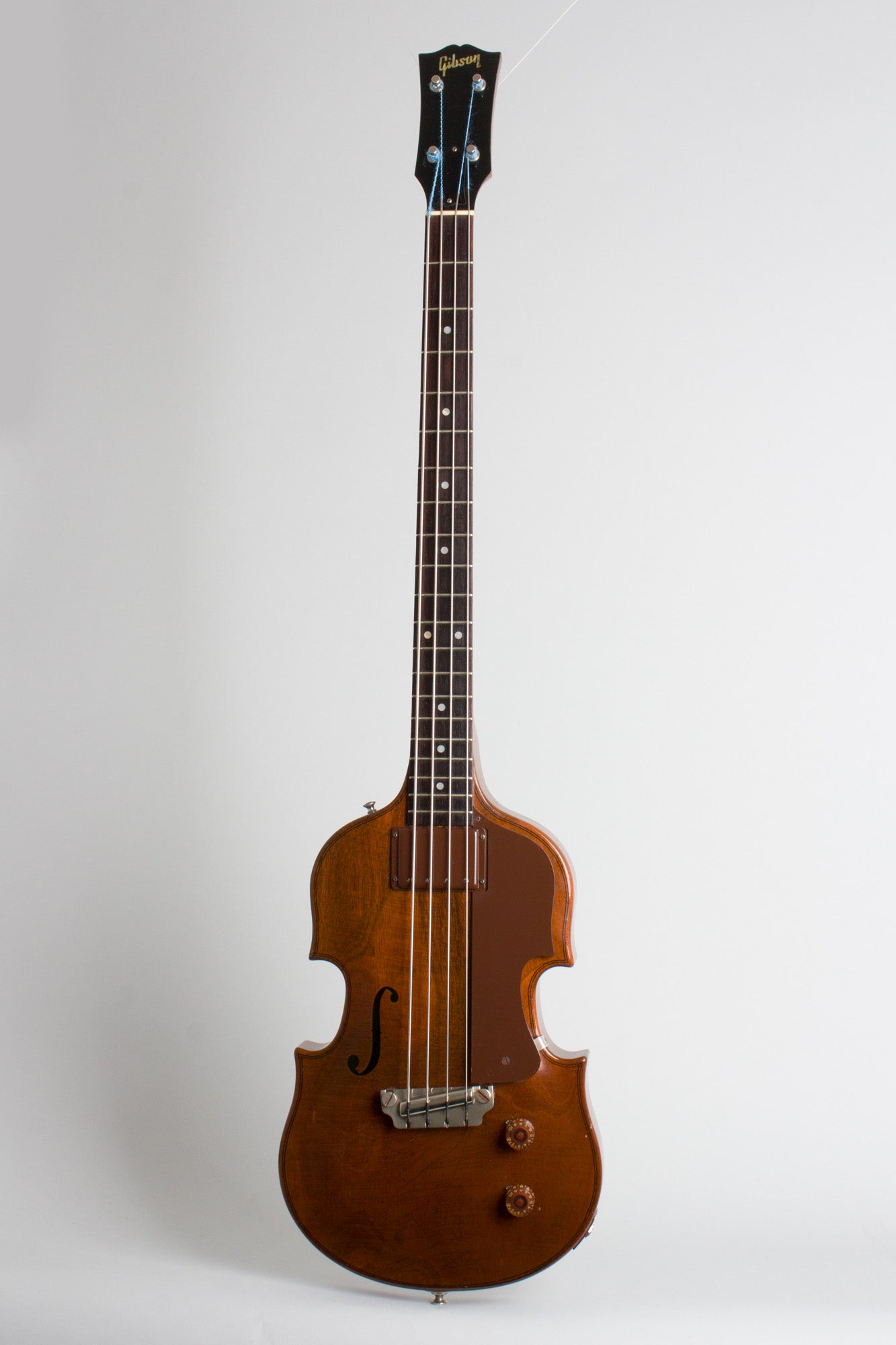 Gibson EB-1 Electric Bass Guitar (1954)