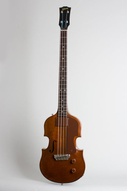 Gibson EB-1 Electric Bass Guitar (1954)