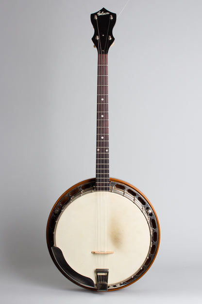 Gibson TB-00 Tenor Banjo (1937)