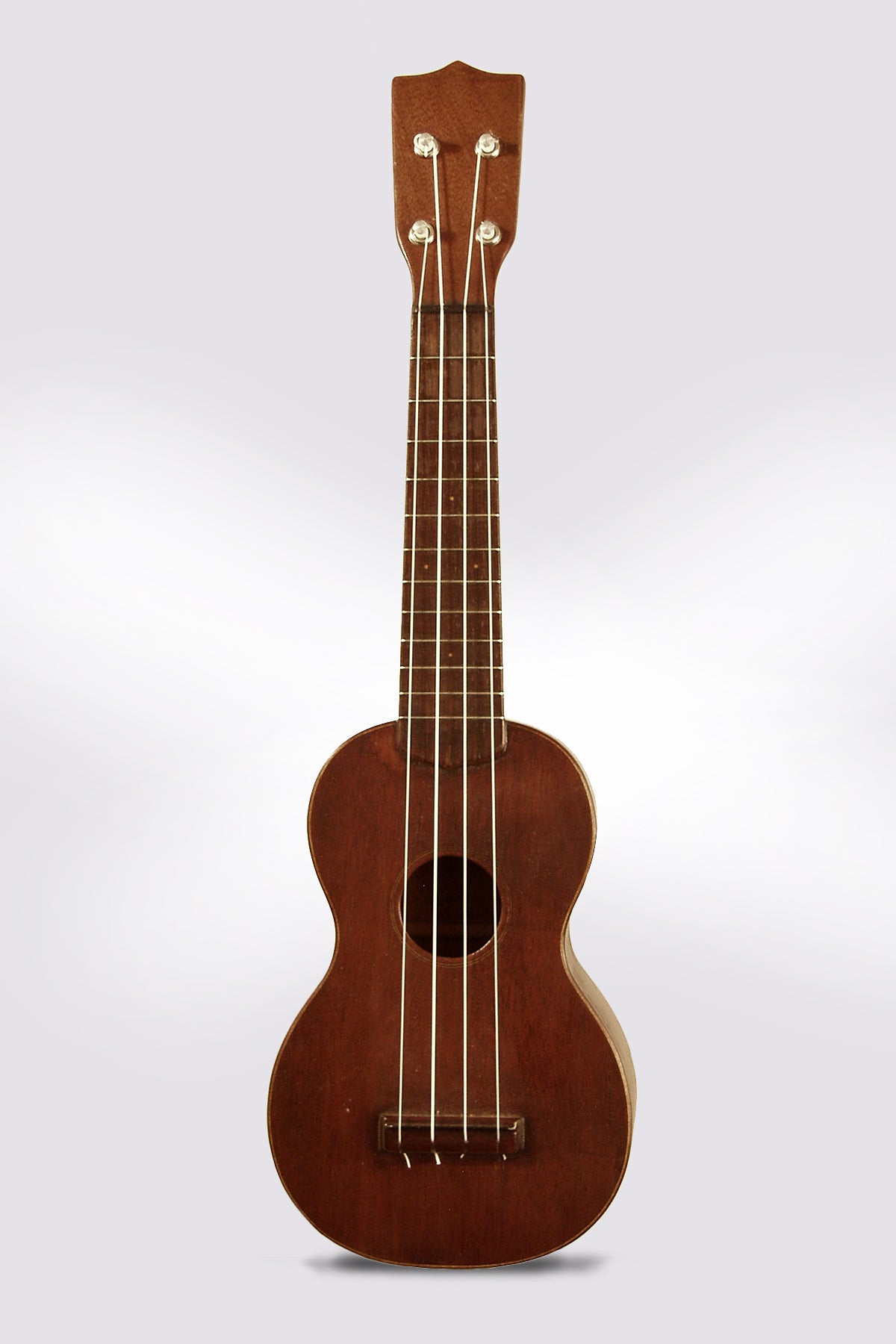 C. F. Martin Style 1 Soprano Ukulele (1924)
