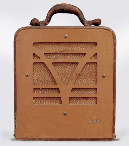 Vega Model 120 Tube Amplifier (1939)
