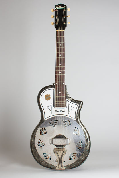 National Reso-Phonic Resophonic Guitar (1957)
