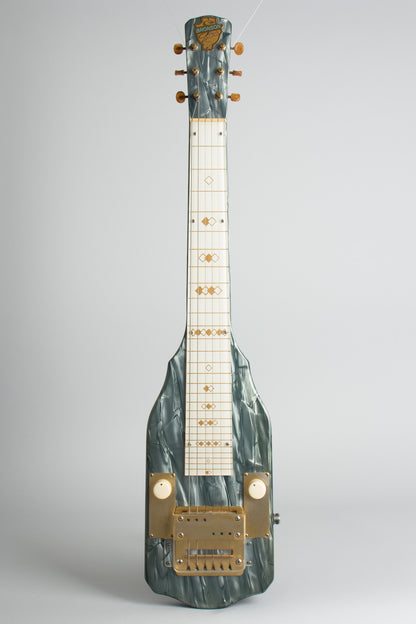 Valco Bronson Singing Electric Lap Steel Electric Guitar (1952)