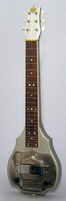 Vega Lap Steel Electric Guitar (1938)