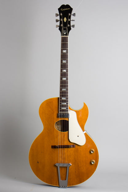 Epiphone Howard Roberts Arch Top Acoustic/Electric Guitar (1966)