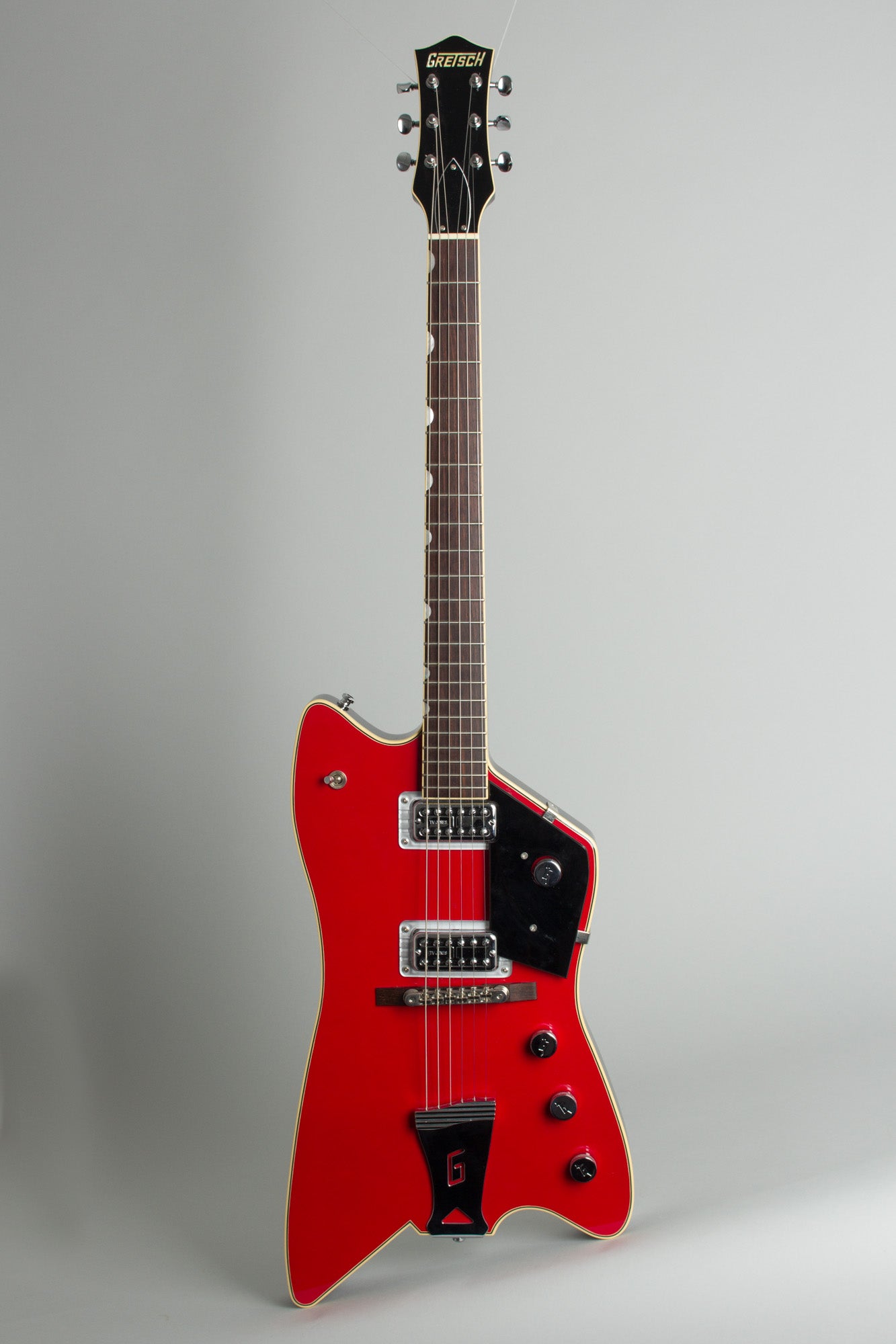 Gretsch Billy Bo G6199 Solid Body Electric Guitar (2005)