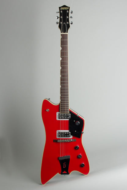 Gretsch Billy Bo G6199 Solid Body Electric Guitar (2005)
