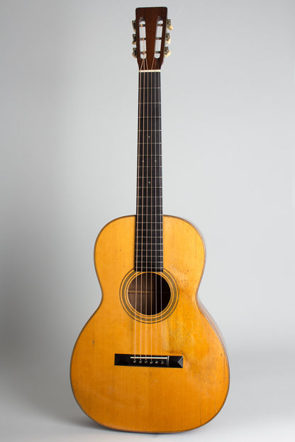 C. F. Martin 00-21 Flat Top Acoustic Guitar (1929)