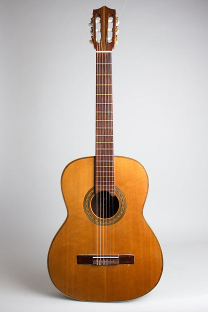 Vicente Tatay Classical Guitar (1930s)