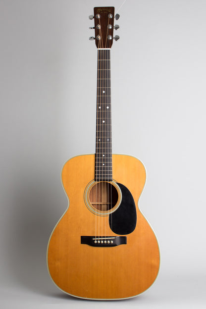 C. F. Martin 000-28 Flat Top Acoustic Guitar (1975)
