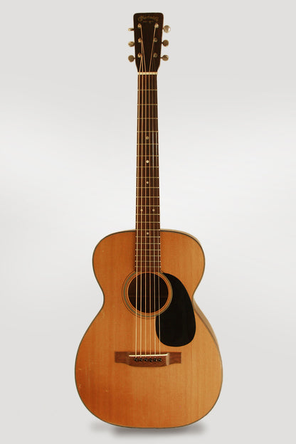 C. F. Martin 0-18 Flat Top Acoustic Guitar (1955)