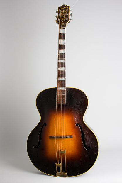 Epiphone Broadway Arch Top Acoustic Guitar (1939)