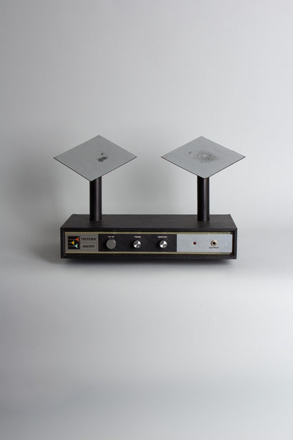 Maestro TH-1 Theremin (1970s)