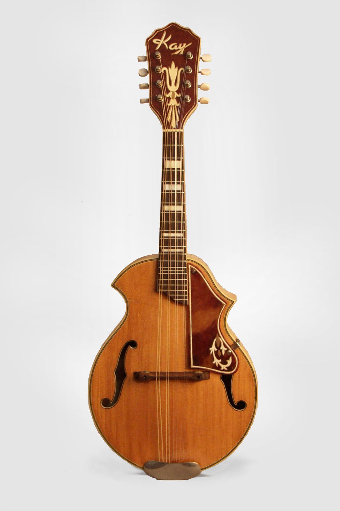 Kay K 72 Arch Top Mandolin (1954)