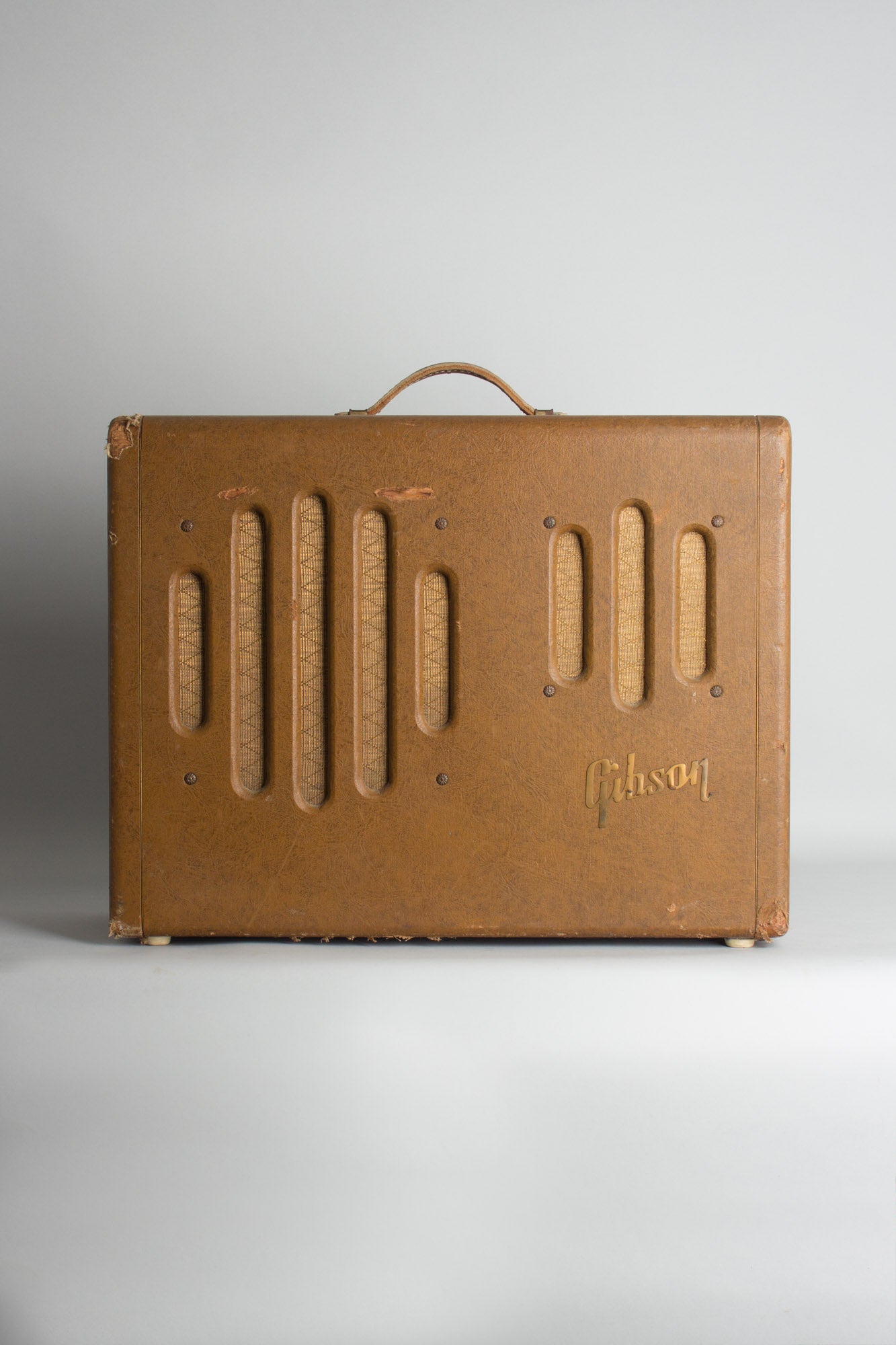 Gibson GA-50 Previously Owned by Steely Dan's Walter Becker Tube Amplifier (1950)