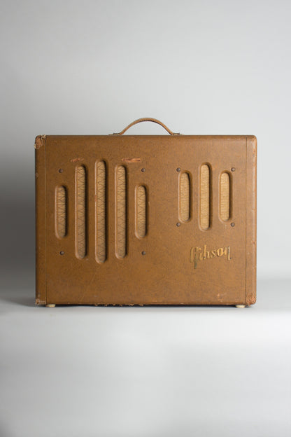 Gibson GA-50 Previously Owned by Steely Dan's Walter Becker Tube Amplifier (1950)