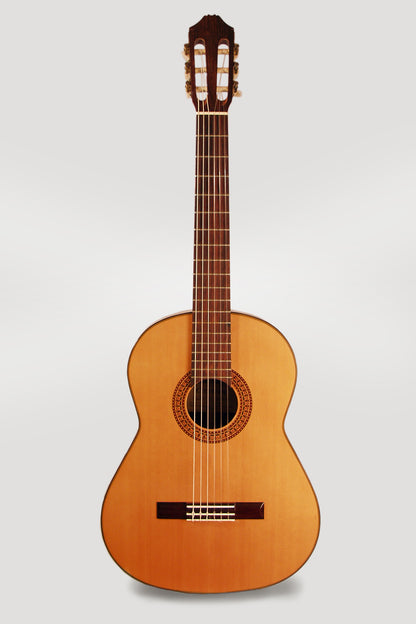 Citation CIT-100 Classical Guitar (1970's)