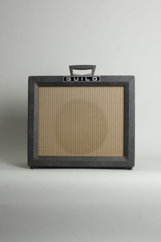Guild 66-J Tube Amplifier (1963)