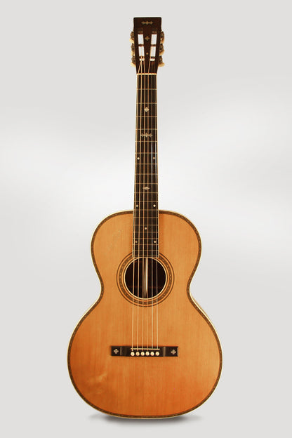 Larson Brothers Prairie State Model 427 Auditorium Flat Top Acoustic Guitar (1932)