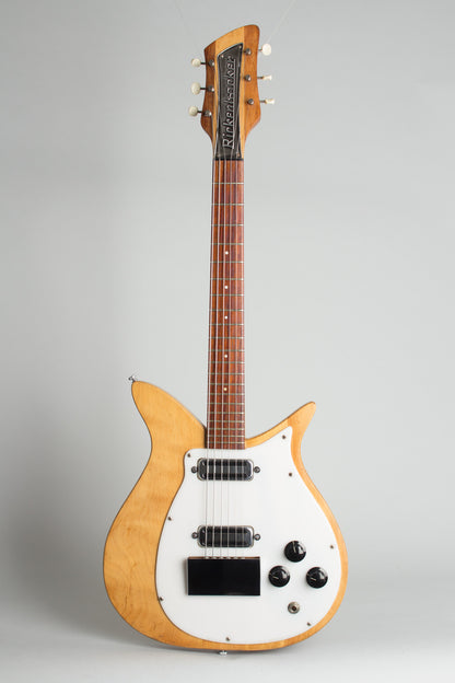 Rickenbacker Combo 950 Solid Body Electric Guitar (1961)