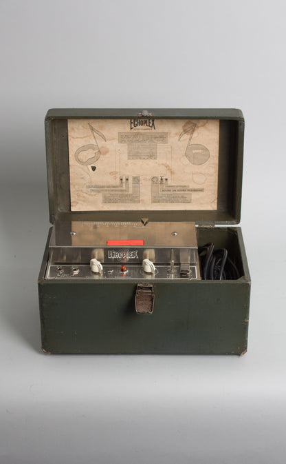 Maestro Echoplex EP-2 Echo Effect