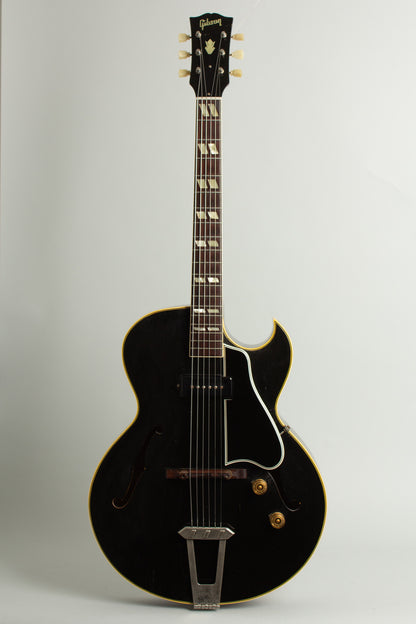 Gibson ES-175 Arch Top Hollow Body Electric Guitar (1952)