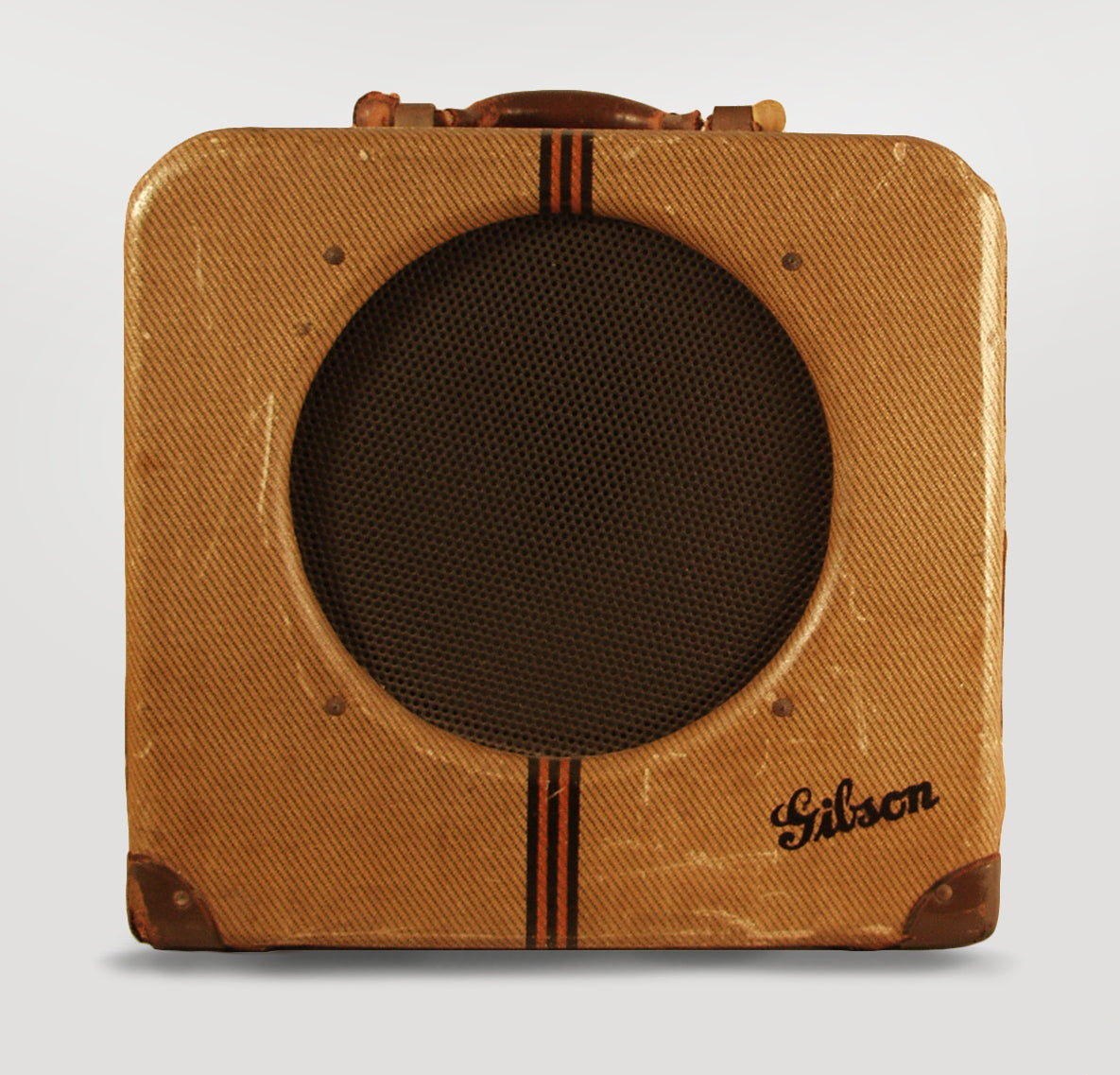 Gibson EH-150 Tube Amplifier (1941)