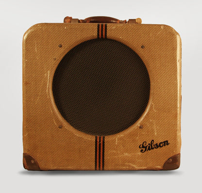 Gibson EH-150 Tube Amplifier (1941)