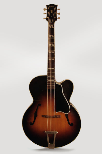 Gibson L-7C Arch Top Acoustic Guitar (1954)