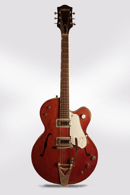 Gretsch Model 6119 Chet Atkins Tennessean Thinline Hollow Body Electric Guitar (1962)