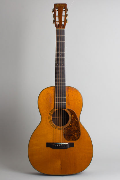 C. F. Martin 00-21 Flat Top Acoustic Guitar (1938)