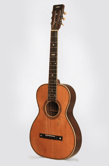 Larson Brothers Maurer Flat Top Acoustic Guitar (1925)