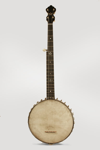 Fairbanks & Cole 5 String Banjo (1881)