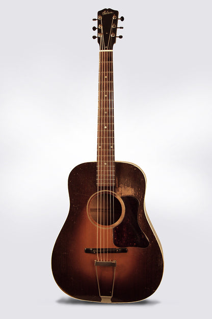 Gibson L-50 Arch Top Acoustic Guitar (1933)