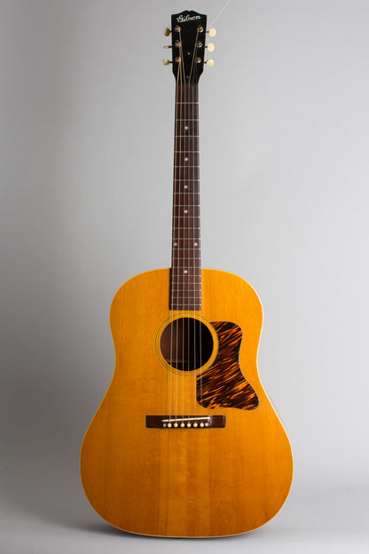 Gibson J-35 Flat Top Acoustic Guitar (1941)