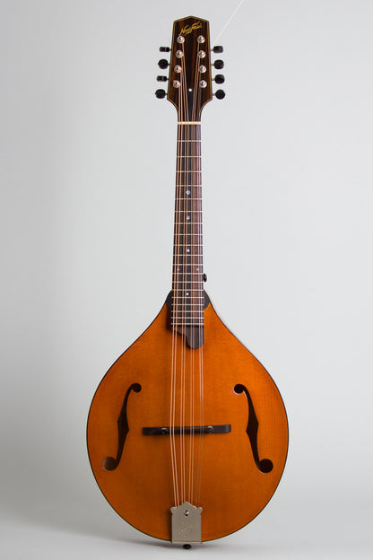 Northfield NFM-M4 Carved Top Mandola (2023)